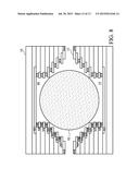 System and Method for 3D Integrated Circuit Stacking diagram and image