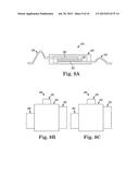 SEMICONDUCTOR DEVICE INCLUDING FLEXIBLE LEADS diagram and image