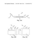 SEMICONDUCTOR DEVICE INCLUDING FLEXIBLE LEADS diagram and image