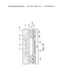 METHODS FOR FORMING A SEMICONDUCTOR DEVICE PACKAGE diagram and image