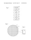 EPOXY COATING ON SUBSTRATE FOR DIE ATTACH diagram and image