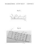 EPOXY COATING ON SUBSTRATE FOR DIE ATTACH diagram and image