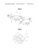 Electronic Device for ESD Protection diagram and image