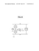 Electronic Device for ESD Protection diagram and image