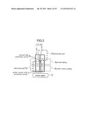 SEMICONDUCTOR INTEGRATED CIRCUIT DEVICE diagram and image