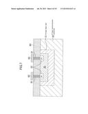 SEMICONDUCTOR INTEGRATED CIRCUIT DEVICE diagram and image