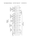 SEMICONDUCTOR INTEGRATED CIRCUIT DEVICE diagram and image