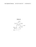 SEMICONDUCTOR INTEGRATED CIRCUIT DEVICE diagram and image