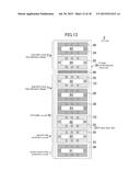 SEMICONDUCTOR INTEGRATED CIRCUIT DEVICE diagram and image