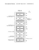 SEMICONDUCTOR INTEGRATED CIRCUIT DEVICE diagram and image