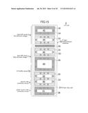 SEMICONDUCTOR INTEGRATED CIRCUIT DEVICE diagram and image