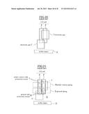 SEMICONDUCTOR INTEGRATED CIRCUIT DEVICE diagram and image