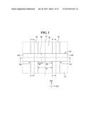 SEMICONDUCTOR DEVICE AND METHOD FOR FABRICATING THE SAME diagram and image