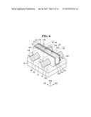 SEMICONDUCTOR DEVICE AND METHOD FOR FABRICATING THE SAME diagram and image