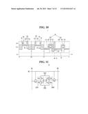 SEMICONDUCTOR DEVICE AND METHOD FOR FABRICATING THE SAME diagram and image