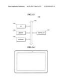 SEMICONDUCTOR DEVICE AND METHOD FOR FABRICATING THE SAME diagram and image