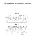 SEMICONDUCTOR DEVICE AND METHOD FOR FABRICATING THE SAME diagram and image