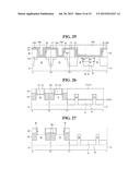 SEMICONDUCTOR DEVICE AND METHOD FOR FABRICATING THE SAME diagram and image