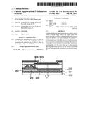 LIGHT-EMITTING DEVICE AND ELECTRONIC DEVICE USING THE SAME diagram and image