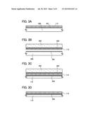 LIGHT-EMITTING DEVICE AND ELECTRONIC DEVICE USING THE SAME diagram and image