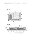 LIGHT-EMITTING DEVICE AND ELECTRONIC DEVICE USING THE SAME diagram and image