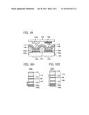 Light-Emitting Device and Display Device diagram and image