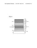 Light-Emitting Device and Display Device diagram and image