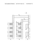 Small-Grain Three-Dimensional Memory diagram and image