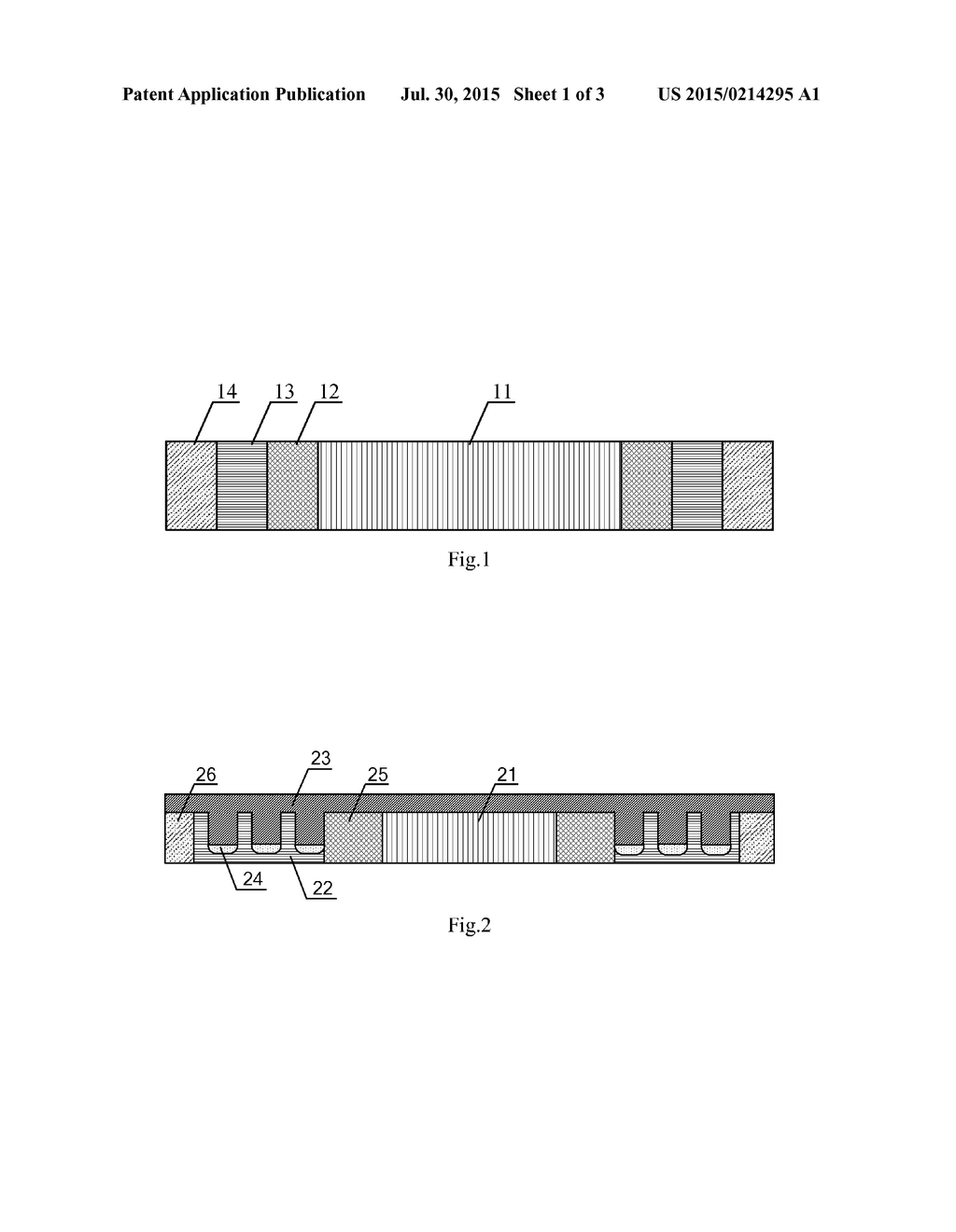 POWER SEMICONDUCTOR DEVICE AND METHOD OF FABRICATING THE SAME AND CUTOFF     RING - diagram, schematic, and image 02