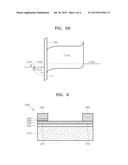 GRAPHENE TRANSISTOR HAVING TUNABLE BARRIER diagram and image