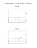 TRANSISTOR HAVING DUAL WORK FUNCTION BURIED GATE ELECTRODE AND METHOD FOR     FABRICATING THE SAME diagram and image