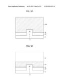 TRANSISTOR HAVING DUAL WORK FUNCTION BURIED GATE ELECTRODE AND METHOD FOR     FABRICATING THE SAME diagram and image