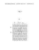 TRANSISTOR HAVING DUAL WORK FUNCTION BURIED GATE ELECTRODE AND METHOD FOR     FABRICATING THE SAME diagram and image