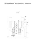 TRANSISTOR HAVING DUAL WORK FUNCTION BURIED GATE ELECTRODE AND METHOD FOR     FABRICATING THE SAME diagram and image