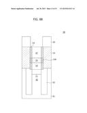 TRANSISTOR HAVING DUAL WORK FUNCTION BURIED GATE ELECTRODE AND METHOD FOR     FABRICATING THE SAME diagram and image