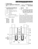 DUAL WORK FUNCTION BURIED GATE TYPE TRANSISTOR AND METHOD FOR FABRICATING     THE SAME diagram and image