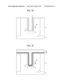 DUAL WORK FUNCTION BURIED GATE TYPE TRANSISTOR AND METHOD FOR FABRICATING     THE SAME diagram and image