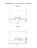 DUAL WORK FUNCTION BURIED GATE TYPE TRANSISTOR AND METHOD FOR FABRICATING     THE SAME diagram and image