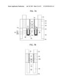 DUAL WORK FUNCTION BURIED GATE TYPE TRANSISTOR AND METHOD FOR FABRICATING     THE SAME diagram and image