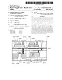 METHOD OF MANUFACTURING SEMICONDUCTOR DEVICE diagram and image