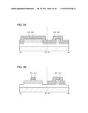 METHOD OF MANUFACTURING SEMICONDUCTOR DEVICE diagram and image