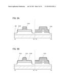 METHOD OF MANUFACTURING SEMICONDUCTOR DEVICE diagram and image