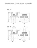 METHOD OF MANUFACTURING SEMICONDUCTOR DEVICE diagram and image