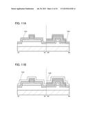 METHOD OF MANUFACTURING SEMICONDUCTOR DEVICE diagram and image