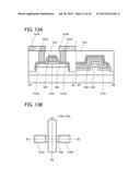 METHOD OF MANUFACTURING SEMICONDUCTOR DEVICE diagram and image