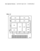 METHOD OF MANUFACTURING SEMICONDUCTOR DEVICE diagram and image