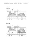 METHOD OF MANUFACTURING SEMICONDUCTOR DEVICE diagram and image