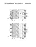 REPLACEMENT METAL GATE INCLUDING DIELECTRIC GATE MATERIAL diagram and image