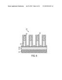 REPLACEMENT METAL GATE INCLUDING DIELECTRIC GATE MATERIAL diagram and image