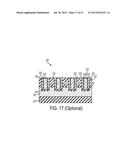 REPLACEMENT METAL GATE INCLUDING DIELECTRIC GATE MATERIAL diagram and image